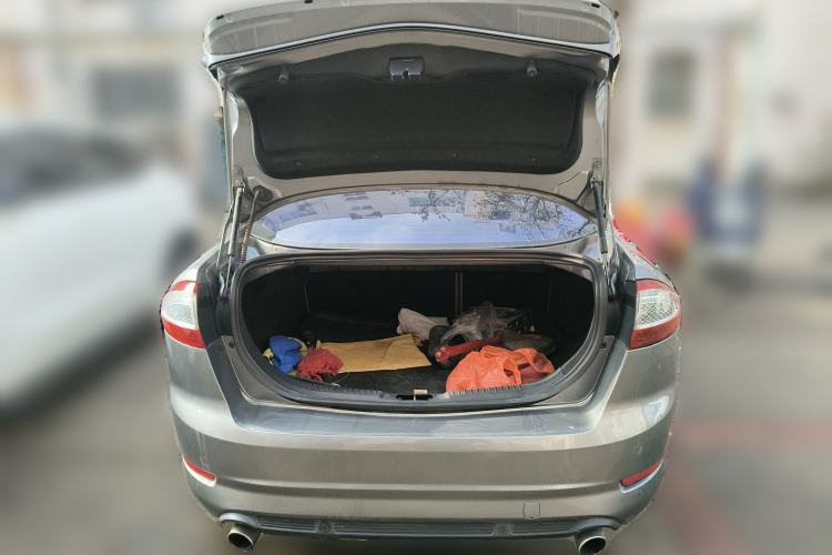 Used Ford Mondeo 2011 2.0L GTDi 200 Fashion Edition