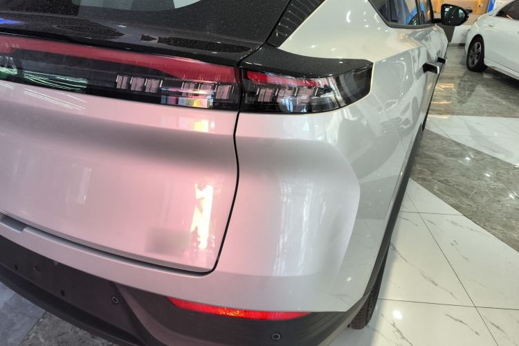 Used Dongfeng Aeolus Mage 2025 1.5T JingShang Edition
