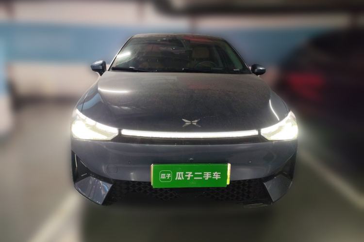 Used XPeng P5 2021 460E
