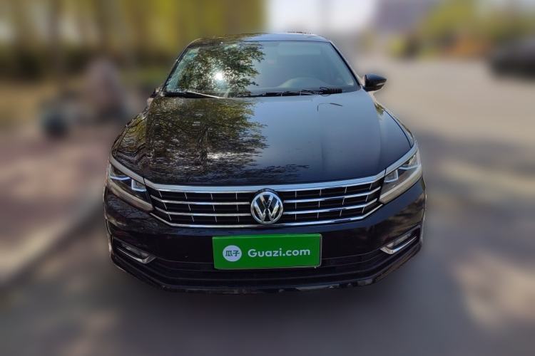 Used Volkswagen Passat 2017 330TSI DSG Luxury Edition