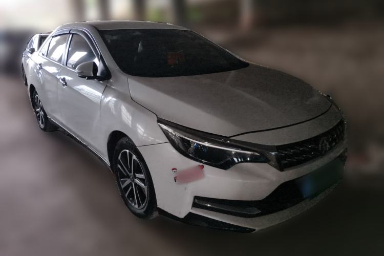 Used Venucia D60 2018 1.6L Manual Smart Connect Elite Edition