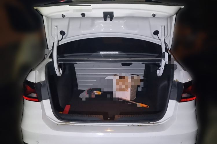 Used Jetta VA3 2019 1.5L Automatic Enjoyment Edition
