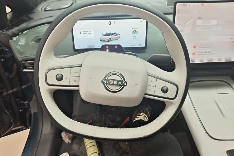 Used Nissan N7 2025 625 Max
