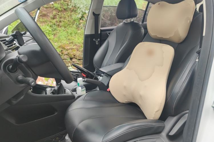 Used Roewe i5 2019 1.5L Manual 4G Connectable Langhao Edition
