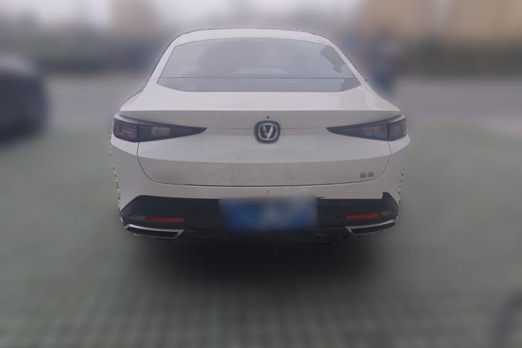 Used Changan Eado 2024 1.5T GDI Automatic Prestige Edition
