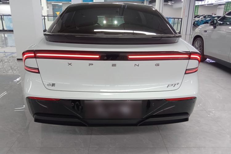 Used XPeng P7+ 2024 Long-Range Max