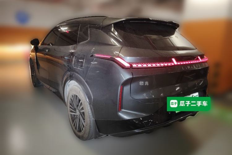 Used Lynk & Co 08 EM-P 2023 120km Long-Range Pro
