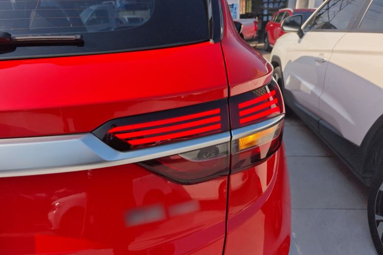 Used Geely Auto Coolray 2020 PRO 260T DCT Knight