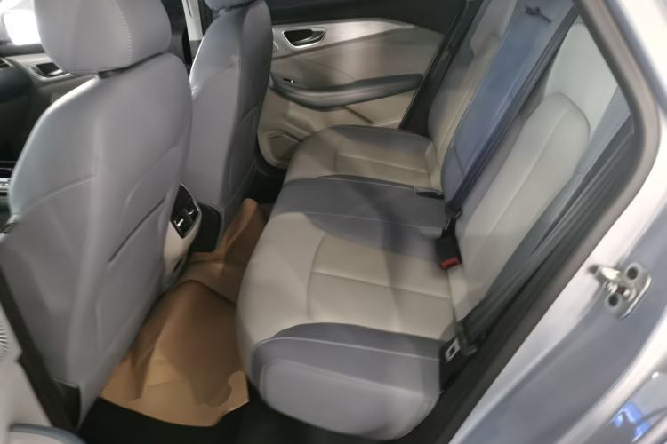 Used Rising ER6 2021 New Dynamic Edition 620km Smart Enjoyment Version
