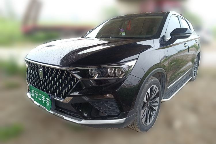 Used Bestune T77 2021 PRO 280 TID Automatic Luxury Model