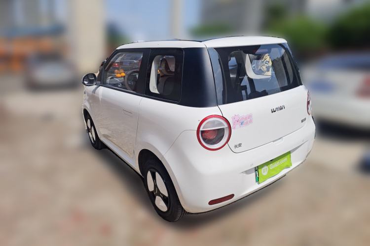 Used Qiyuan Lumin 2023 205km Xiangqin Version