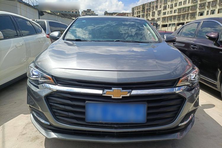 Used Chevrolet Monza 2021 320 Automatic Enjoyment Sunroof Edition