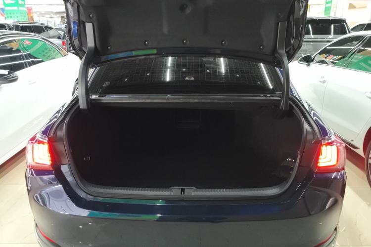 Used Lexus ES 2021 200 Excellence Edition