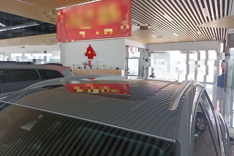 Used Audi Q4 e-tron 2022 40 e-tron Boundary Edition