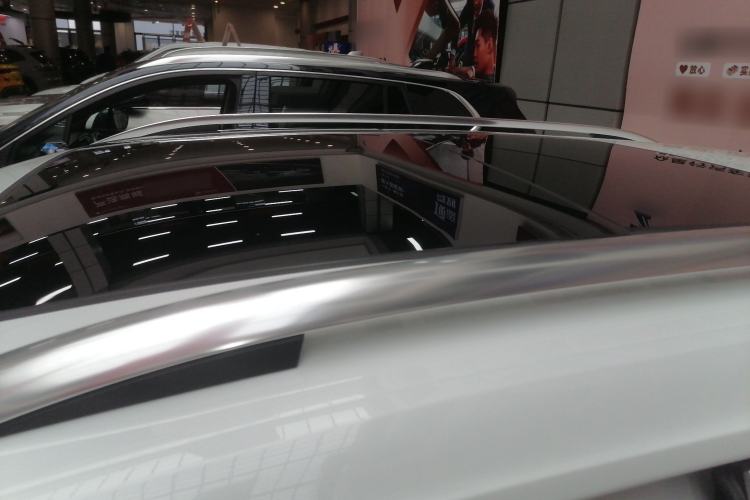 Used Volkswagen T-ROC 2023 300TSI DSG Two-Wheel-Drive Chen Guang Edition Roof