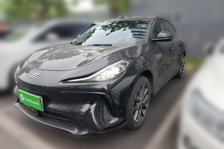 Used IM LS6 2023 Max Standard Edition