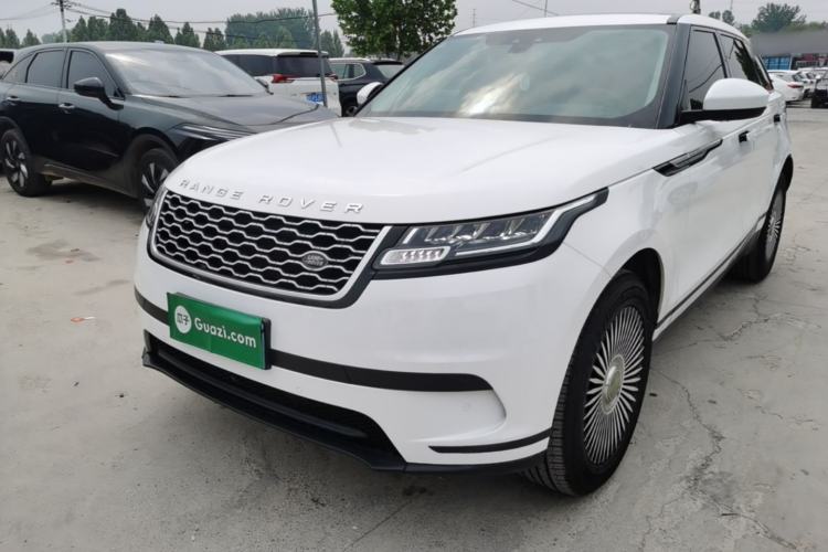 Used Land Rover Range Velar 2020 P250