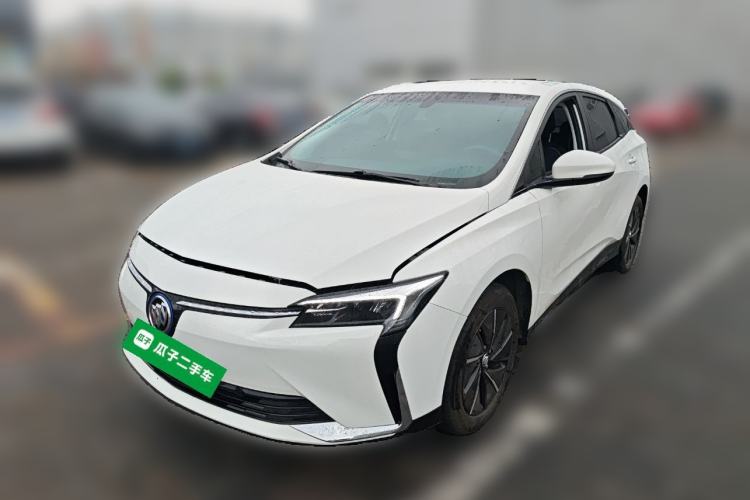 Used Buick Velite 6 2023 430km Comfort Edition