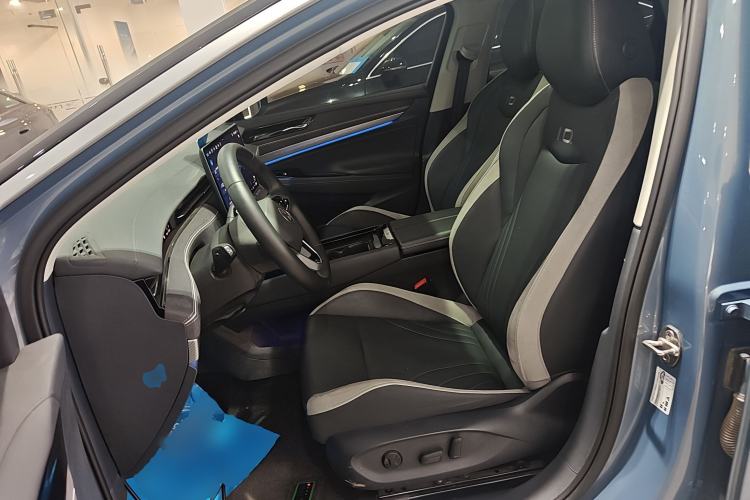 Used Volkswagen ID.7 VIZZION 2024 PRO Model