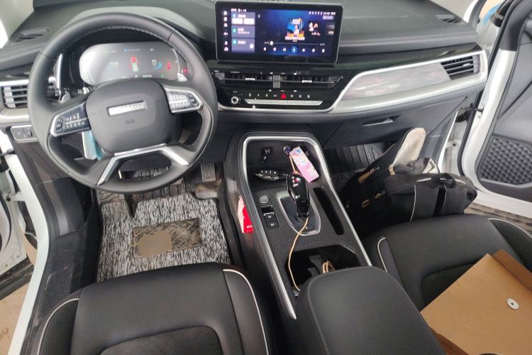 Used Haval H6 2023 National Trend Edition 1.5T Automatic Champion Version