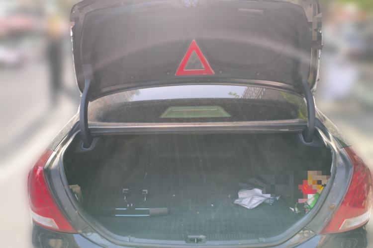 Used Toyota Crown 2010 2.5L Royal
