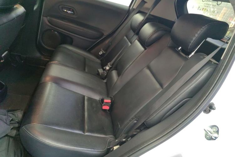 Used Honda Vezel 2020 220 TURBO CVT Elite Edition
