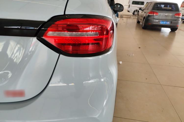 Used Leapmotor T03 2023 403 Smart Edition