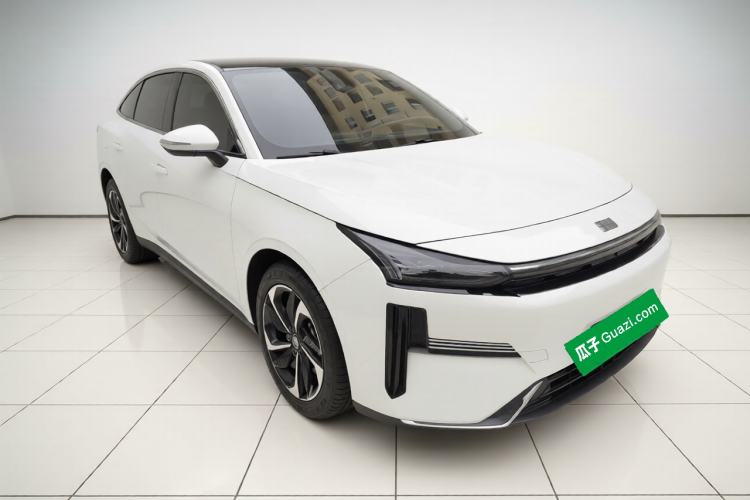 Used Geely Galaxy L6 2023 60km PLUS