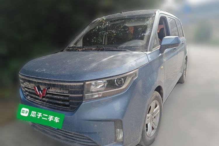 Used Wuling Hongguang PLUS 2019 1.5T Manual Luxury 7-Seater Guazi used car, China used car export, Used car for sale, Used  cars, Cheapest cars for sale