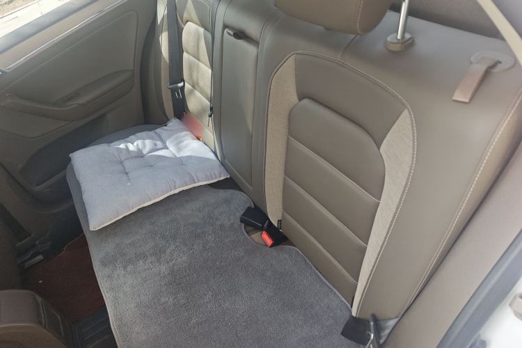 Used Volkswagen Bora 2014 1.4TSI Automatic Comfort Model