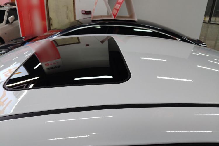 Used Hyundai Elantra (6th Generation / Lingdong) 2016 1.6L Automatic ZhiXuan – Elite Version
