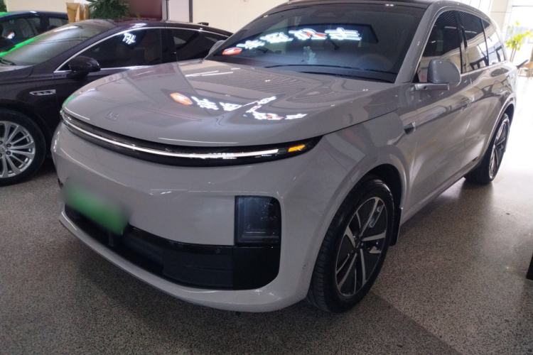 Used Li Auto L6 2024 Pro Model