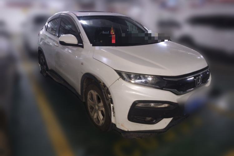 Used Honda XR-V 2015 1.8L EXi CVT Comfort Version