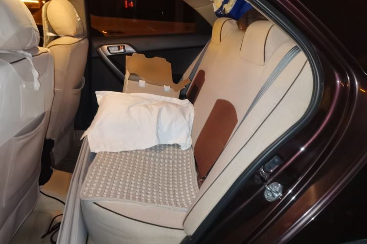 Used Kia Forte 2011 1.6L MT GL