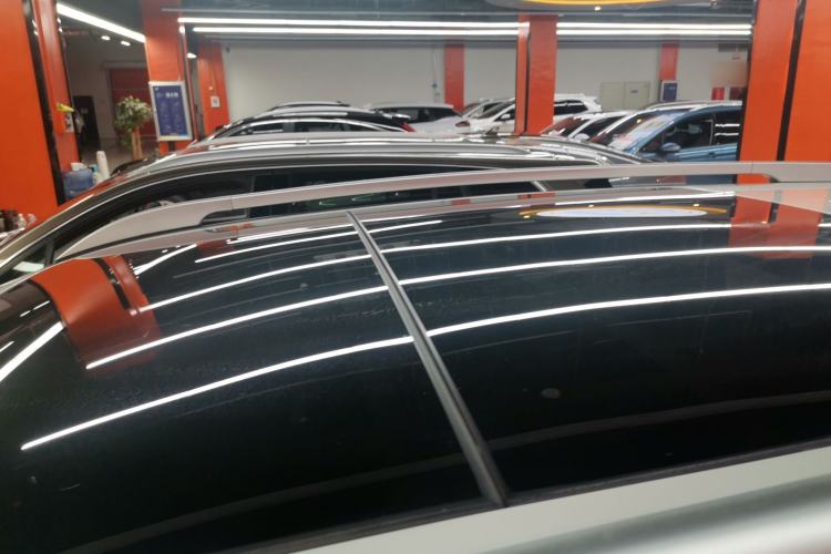 Used Nissan X-Trail 2017 2.0L CVT Comfort Edition 2WD
