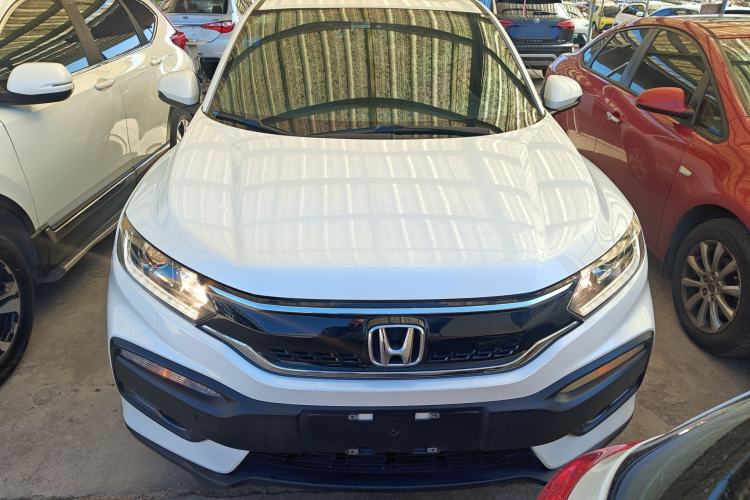 Used Honda XR-V 2015 1.5L LXi CVT Classic Edition Front