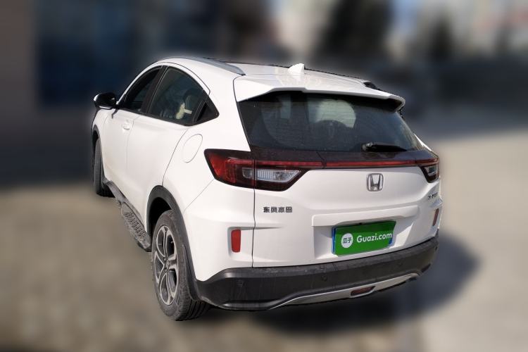 Used Honda XR-V 2015 1.8L VTi CVT Luxury Edition