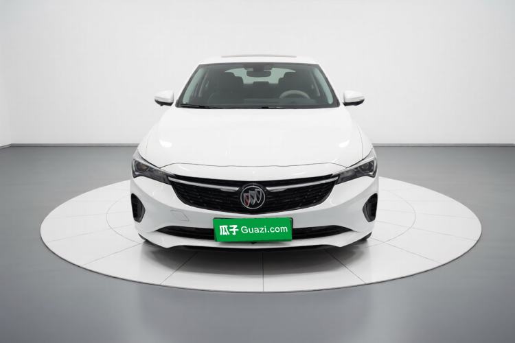 Used Buick Verano 2023 Pro Enjoyment Edition
