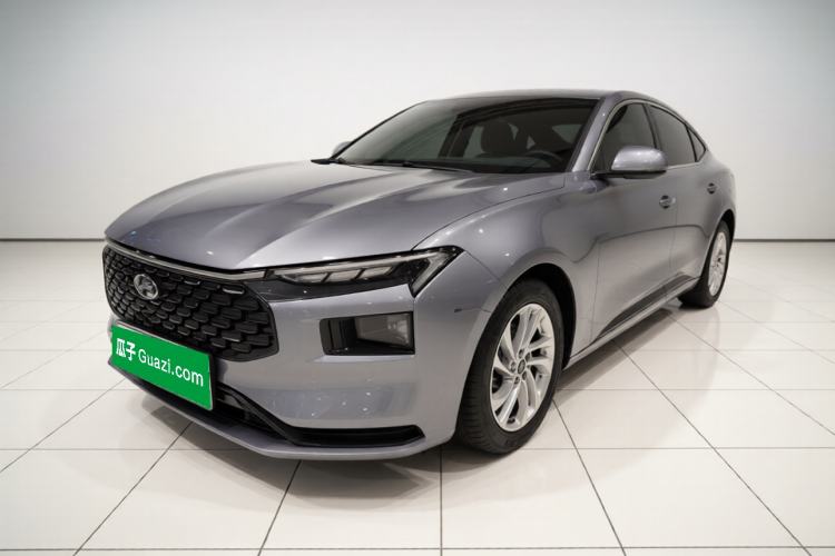 Used Ford Mondeo 2023 EcoBoost 180 Comfort Model