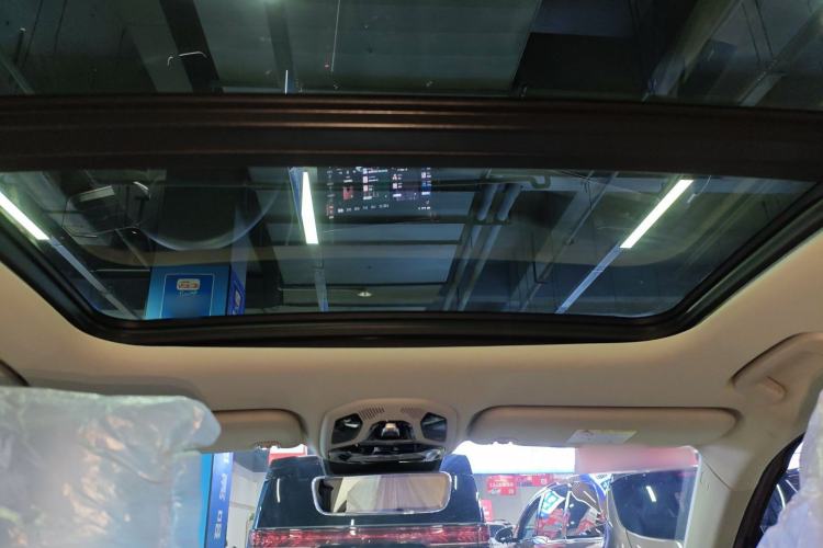 Used Lynk & Co 06 2021 1.5T Shero Pink Special Edition
