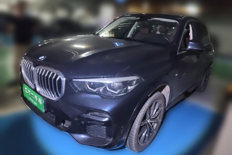 Used BMW X5 2022 xDrive30i M Sport Package