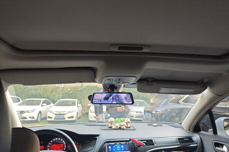 Used Citroen C5 2013 2.3L Automatic Enjoyment Model