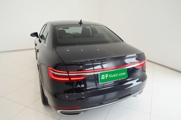 Used Audi A8 2019 Plus A8L 50 TFSI quattro Comfort Model
