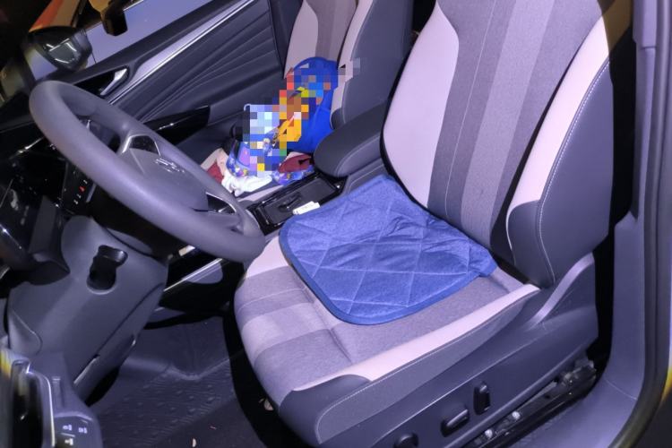 Used Volkswagen ID.4 CROZZ 2021 Long-Range PURE+ Two-Wheel Drive Version