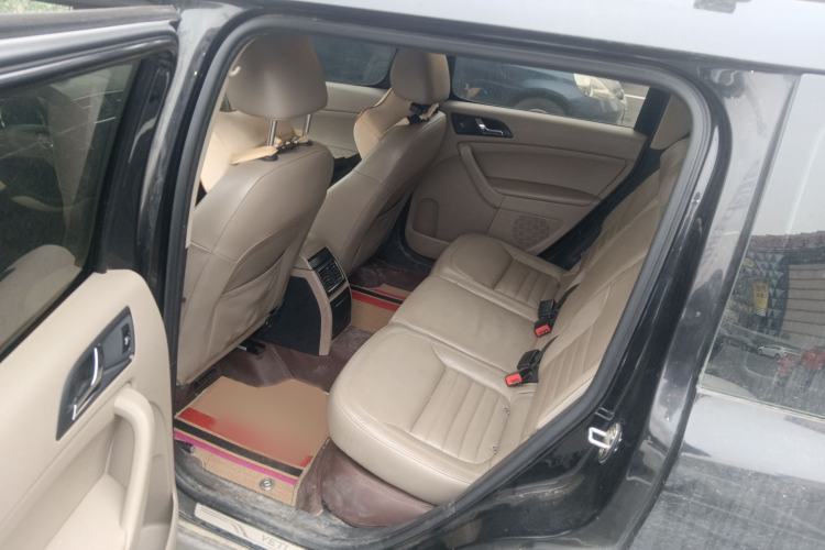 Used Skoda Yeti 2014 1.4 TSI DSG Polar Edition