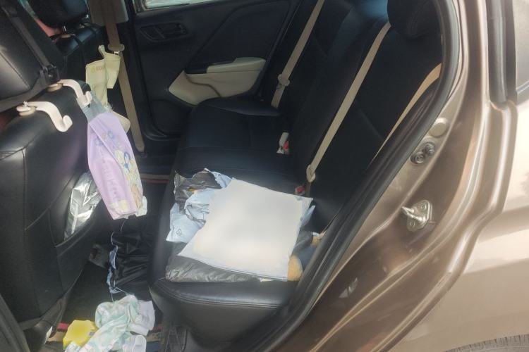 Used Honda Greiz 2016 1.5L CVT Classic Edition
