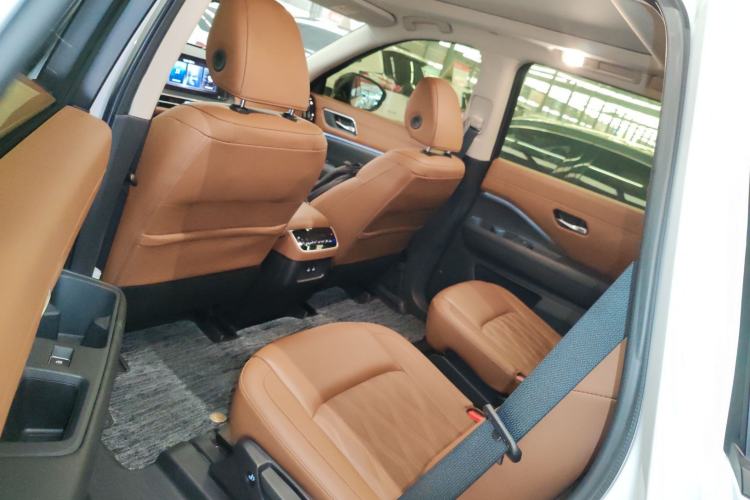 Used Nissan Pathfinder 2024 380 VC-TURBO Four-Wheel Drive Prestige Edition 6 Seats