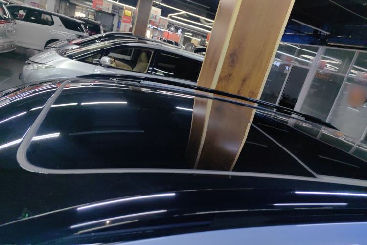 Used Volkswagen Tiguan L 2024 PRO 380TSI Four-Wheel Drive R-Line Prestige Edition
