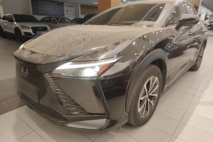 Used Lexus RZ 2023 300e Long-Range Indulgence Edition