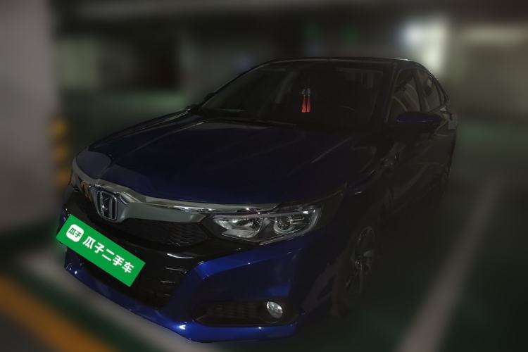 Used Honda Crider 2019 180 Turbo CVT Luxury Edition China VI Emission Standard